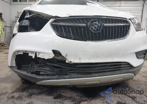 2022 Buick Encore Fwd Preferred z USA, uszkodzony, nr VIN KL4CJASM5NB525478